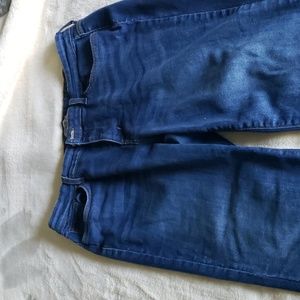 Judy blue jeans size 14w
